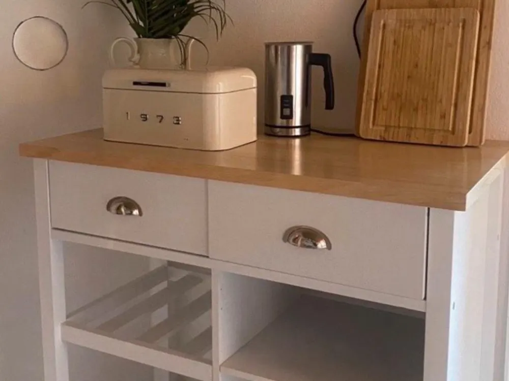 2 Zimmer Wohnung Balkon
