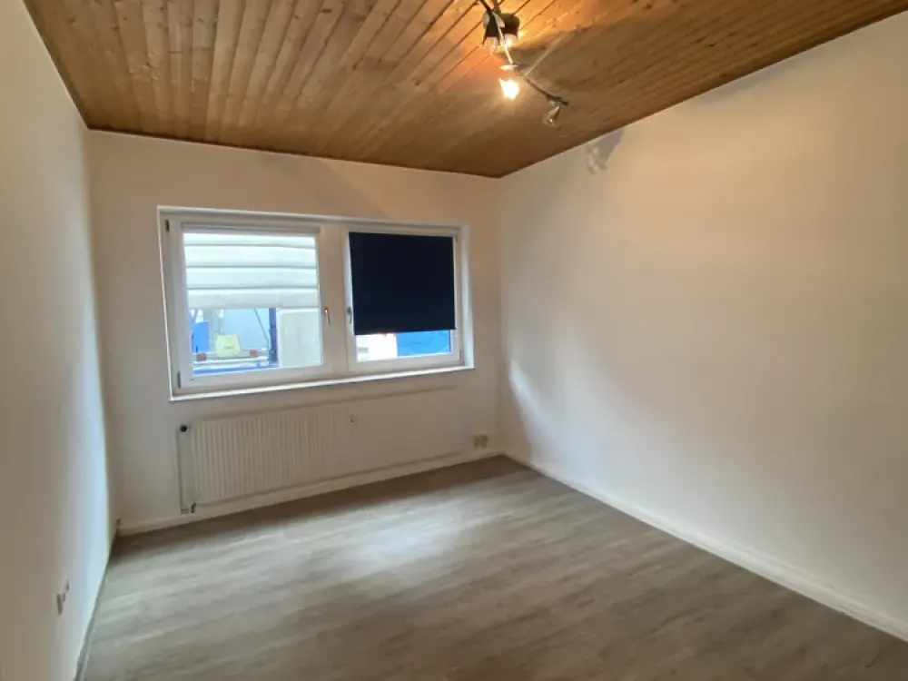 Beautiful 3-room apartment suitable for shared living in the student house - Central in Paderborn