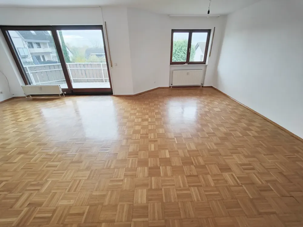 ***Attraktive 3 Zimmer inkl. PKW-Stellplatz in ruhiger Lage***