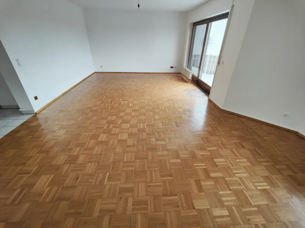 ***Attraktive 3 Zimmer inkl. PKW-Stellplatz in ruhiger Lage***