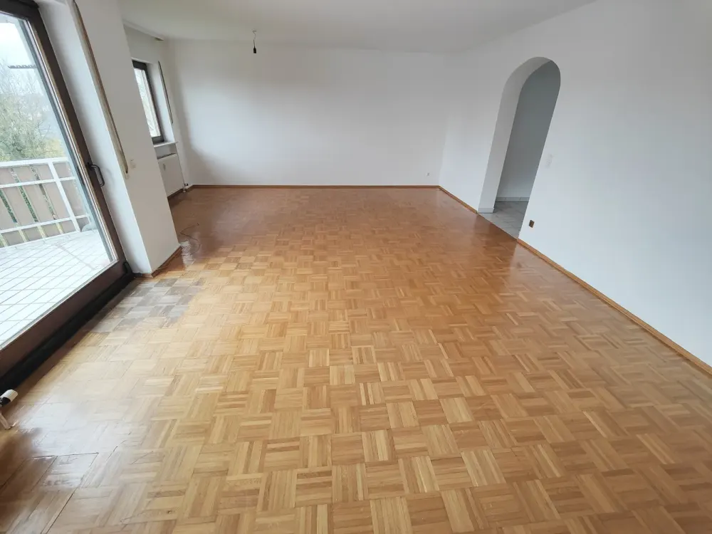 ***Attraktive 3 Zimmer inkl. PKW-Stellplatz in ruhiger Lage***