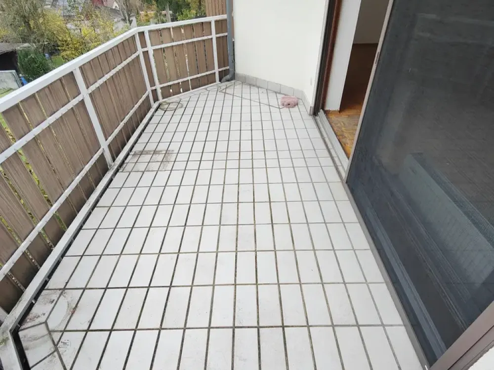 ***Attraktive 3 Zimmer inkl. PKW-Stellplatz in ruhiger Lage***