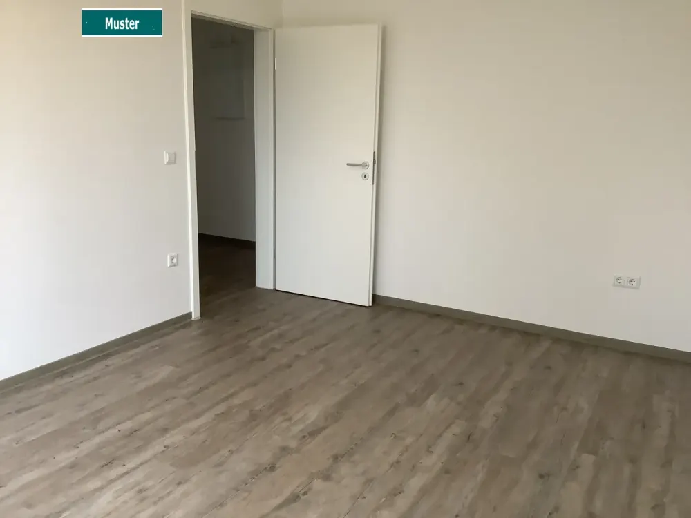 Ihr neues Zuhause: Schicke 2,5-Zimmer-Wohnung mit Balkon