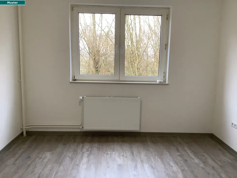 Ihr neues Zuhause: Schicke 2,5-Zimmer-Wohnung mit Balkon