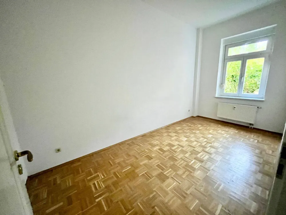 Sonniger Balkon in Blasewitz; Exklusive WE