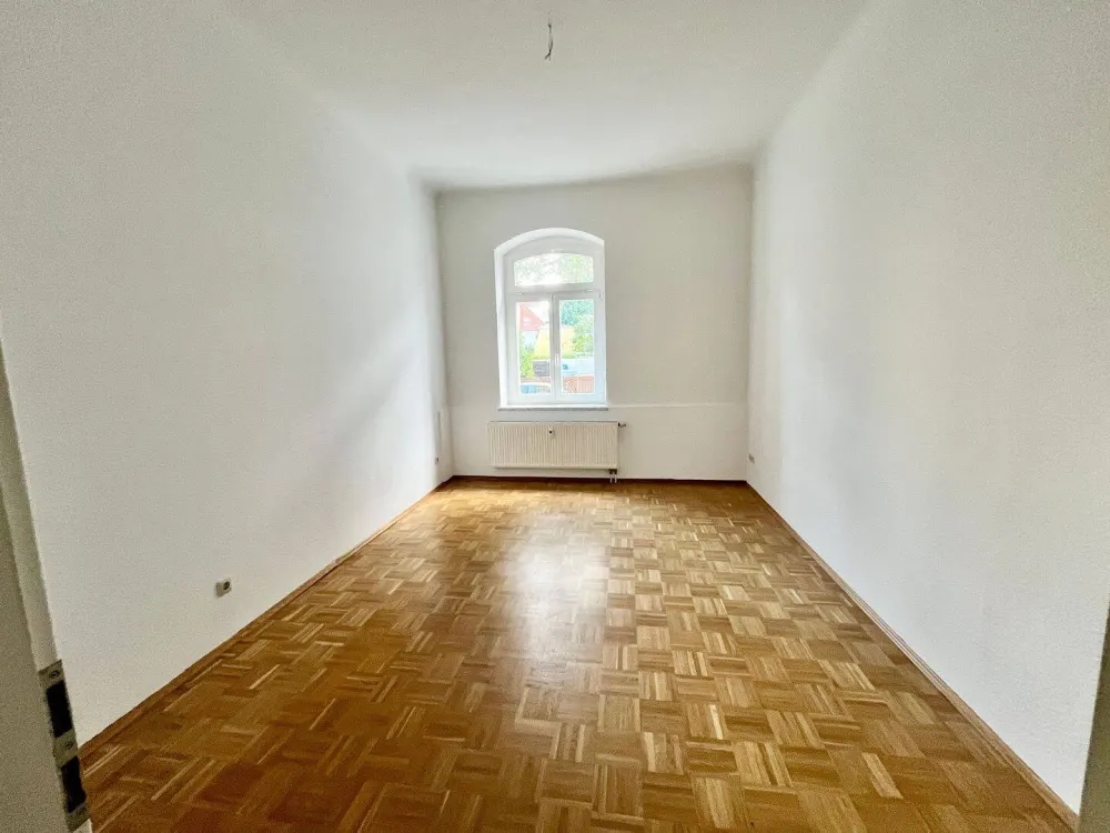 Sonniger Balkon in Blasewitz; Exklusive WE