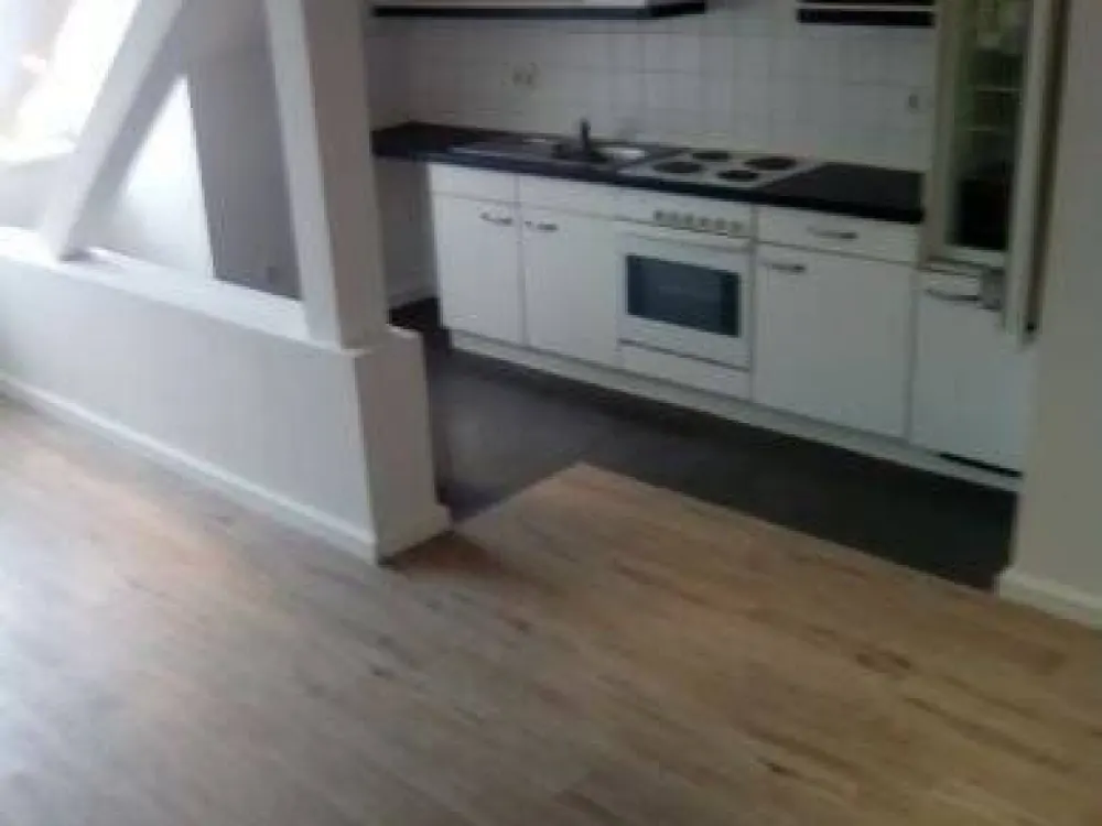 attraktive DG-Wohnung in Dresden-Striesen