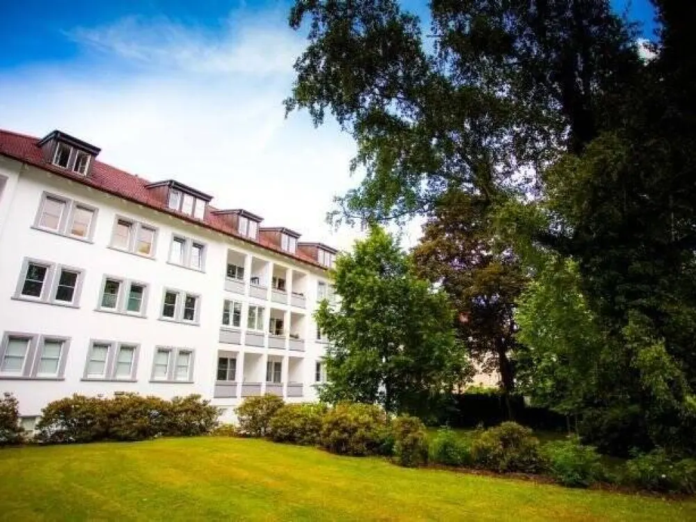 attraktive DG-Wohnung in Dresden-Striesen