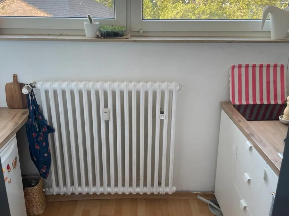 Wohnung zur Zwischenmiete in der Kölner Südstadt- nur an Frauen