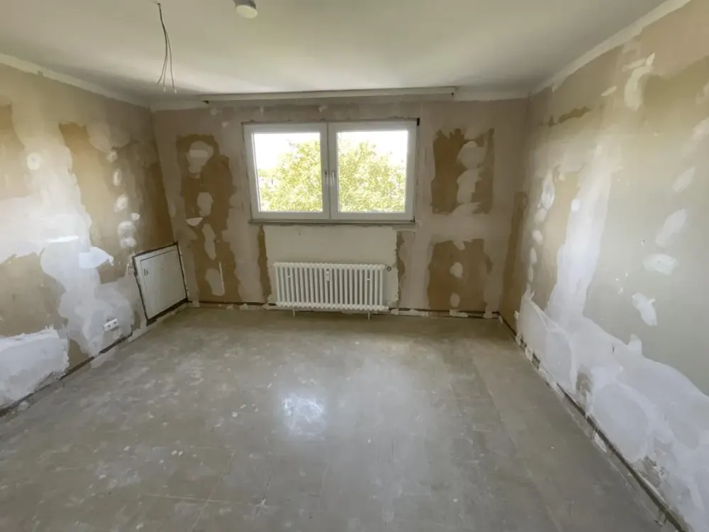 2-Zimmer-Wohnung in Dortmund Eving