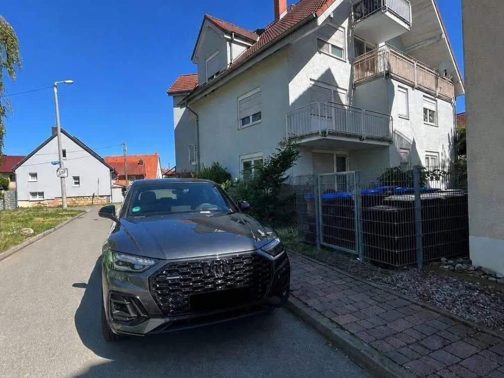 2 Zi.-Wohn(t)raum! schöne 2 -Zimmer im EG mit Südterrasse und Tiefgaragenstellplatz in Erfurt-Frienstedt