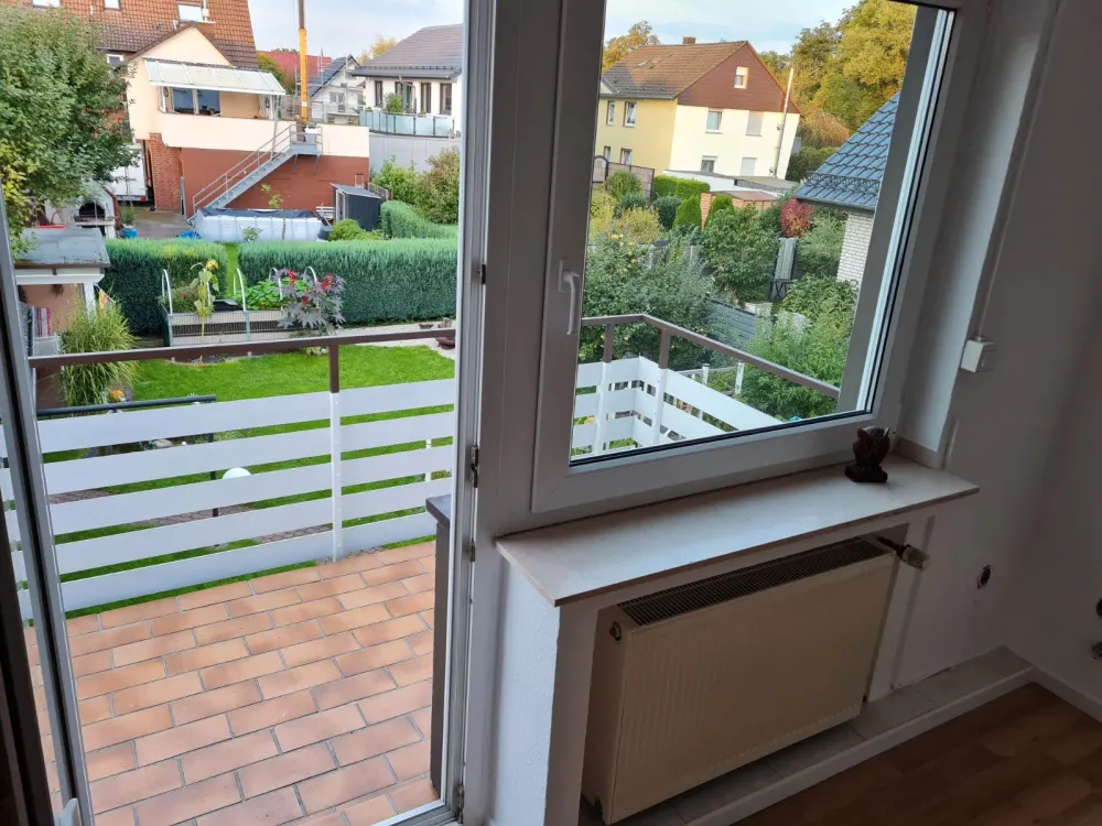 An Studierende Lippe-Institut: Mietwohnung in Bad Lippspringe