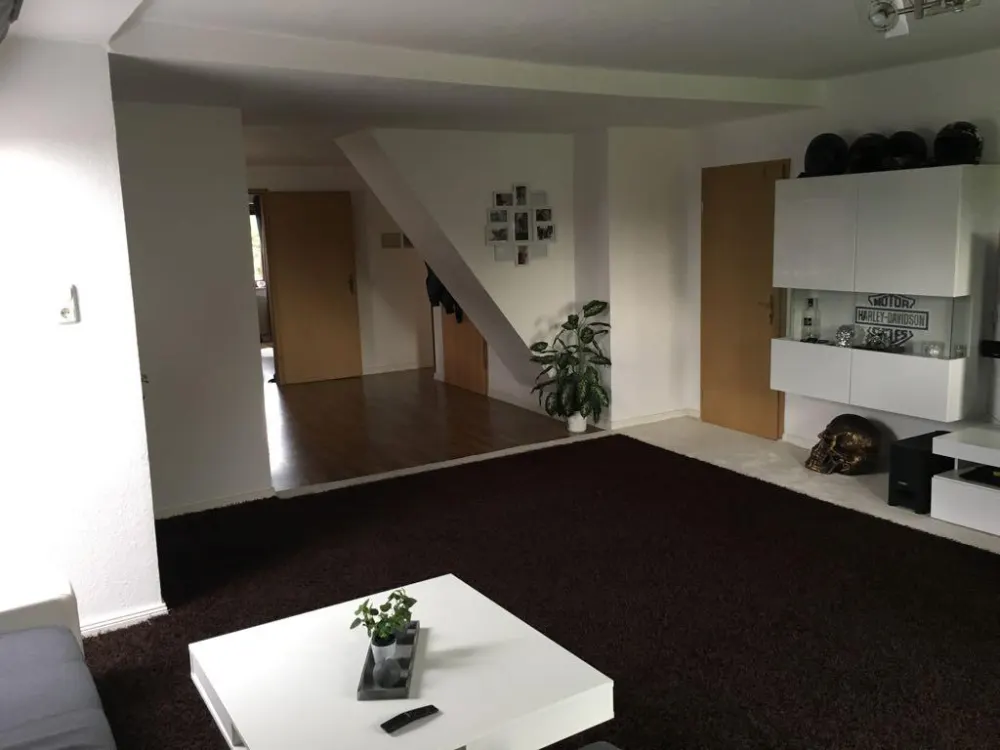Spacious Loft Apartment for Singles