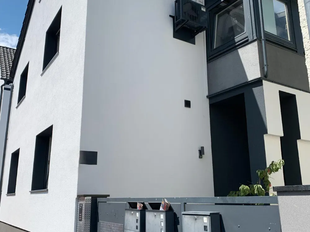 3 Zi.-Wohnung mit moderner Einbauküche in Dietzenbach