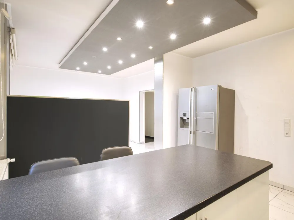 3 Zi.-Wohnung mit moderner Einbauküche in Dietzenbach