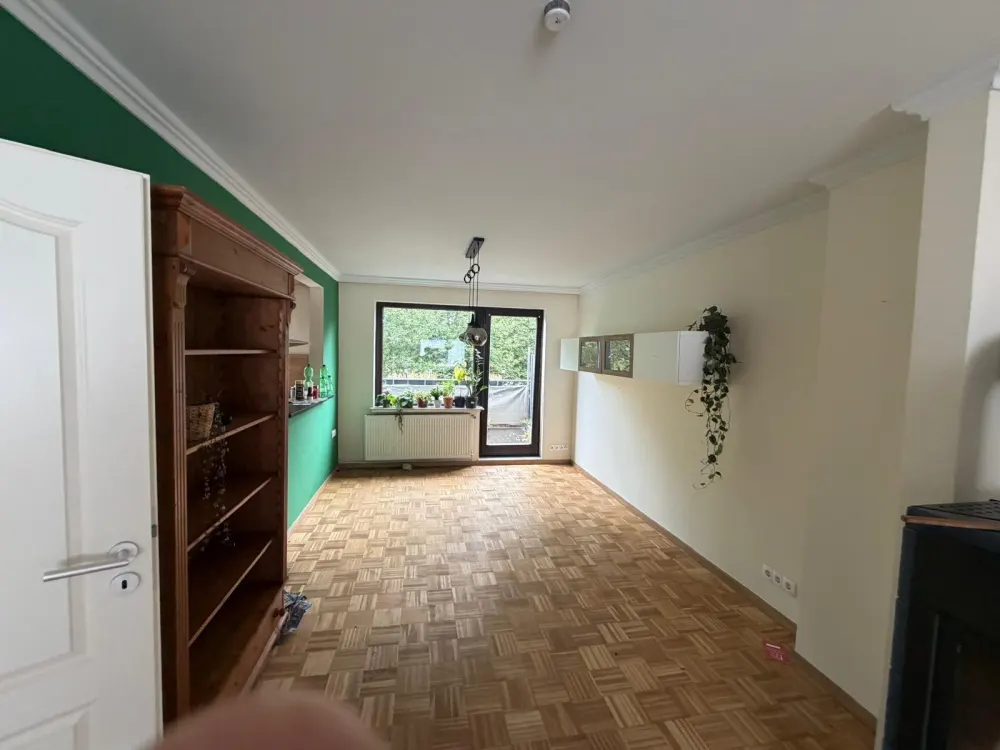 3,5 Zimmer Wohnung, Walle