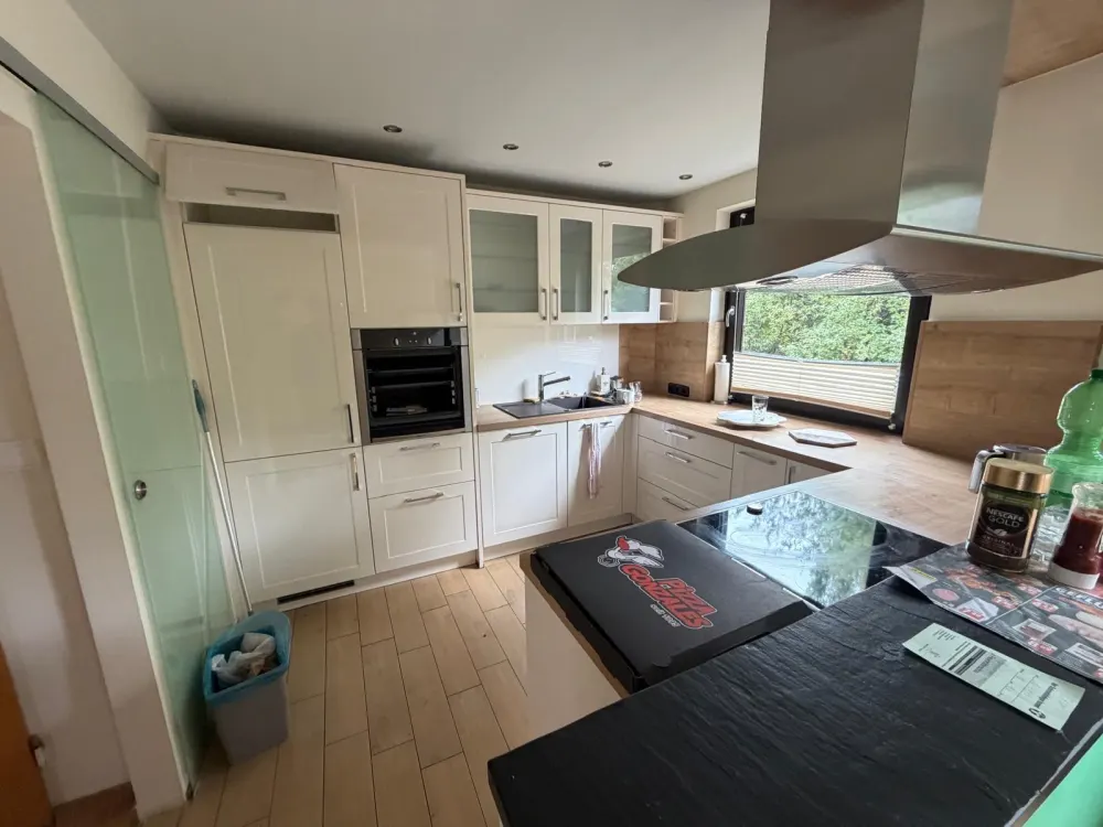 3,5 Zimmer Wohnung, Walle