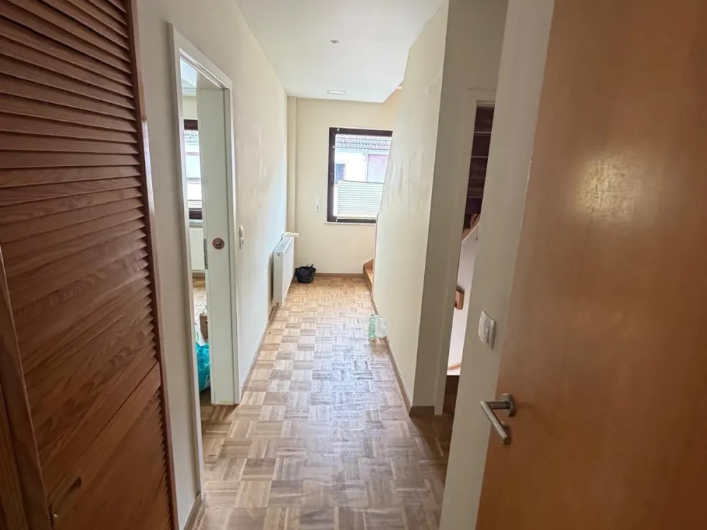 3,5 Zimmer Wohnung, Walle