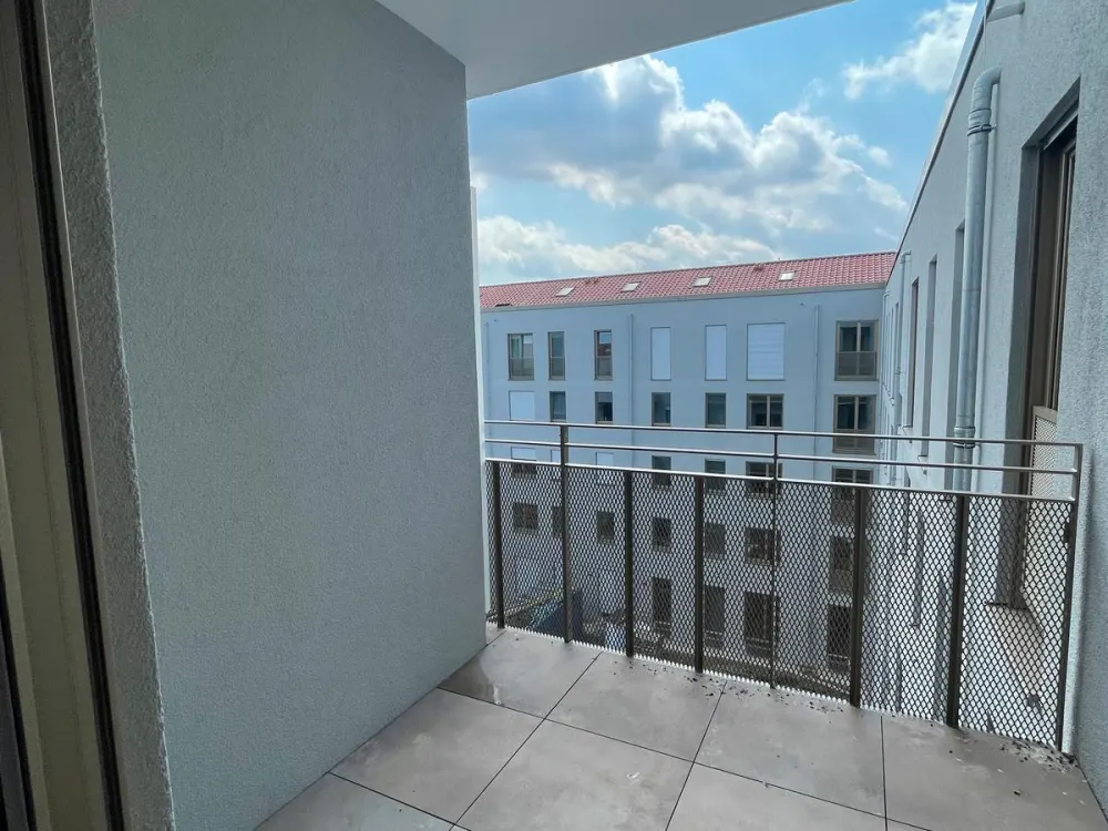 Erstbezug: Barrierearme 3-Zimmer-Wohnungen mit Premium-Küche