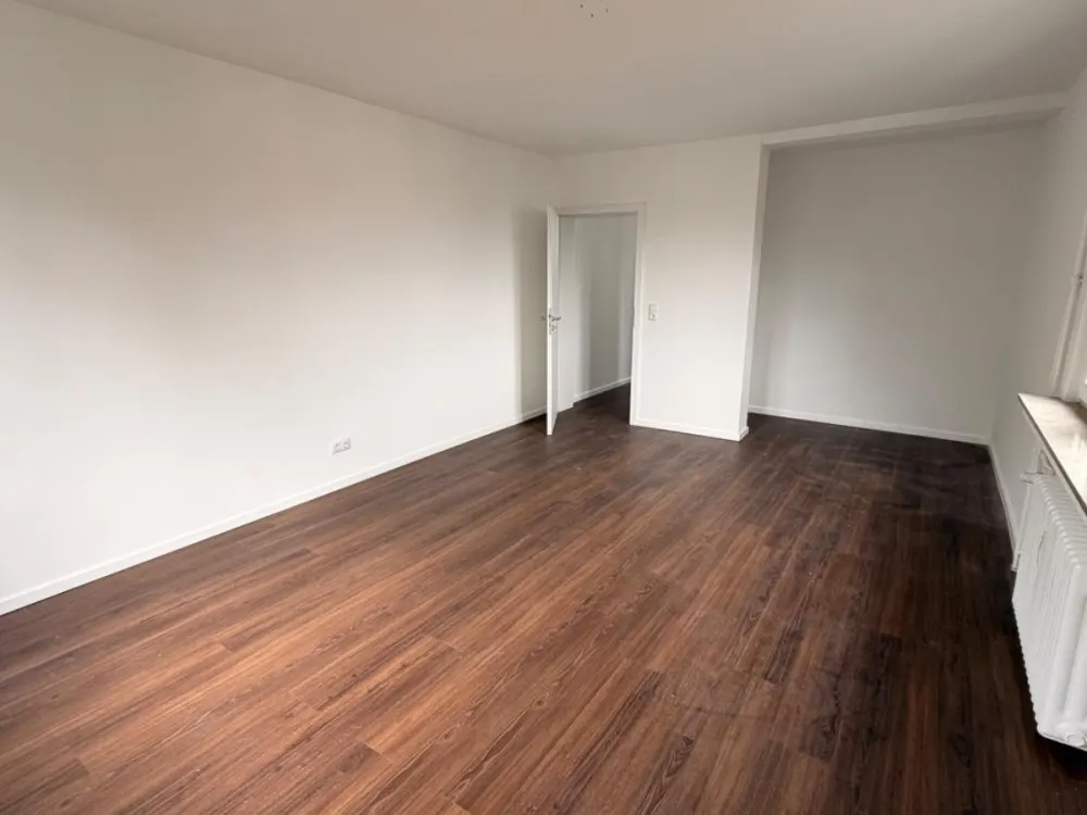frisch renovierte Wohnung in Dortmund-Körne