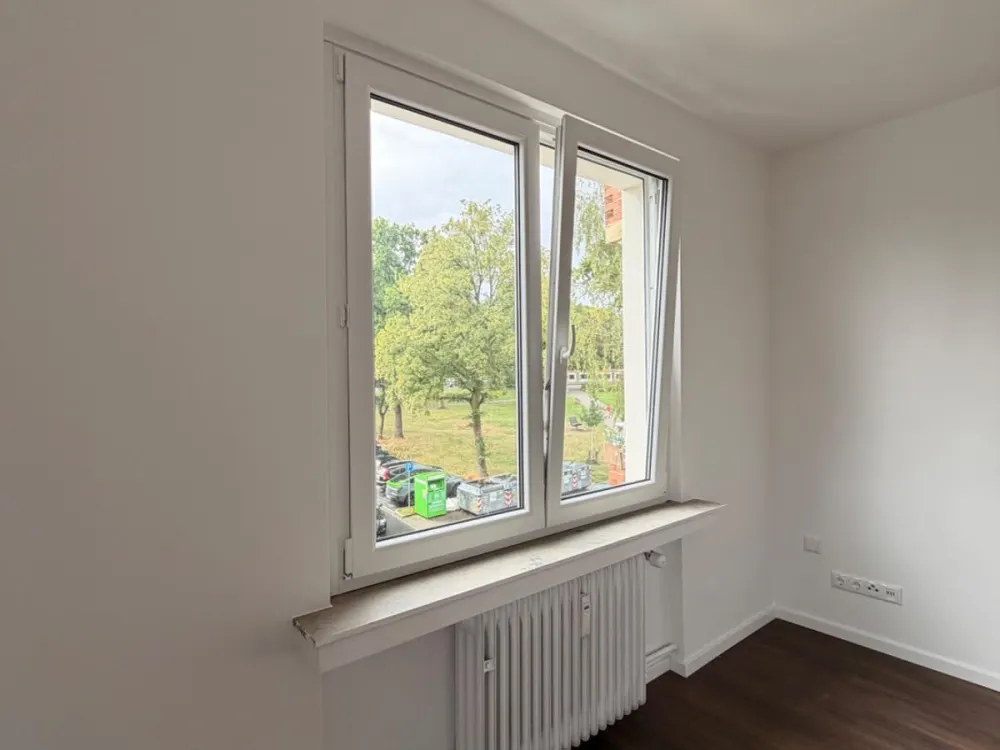 frisch renovierte Wohnung in Dortmund-Körne