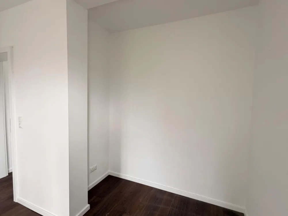 frisch renovierte Wohnung in Dortmund-Körne