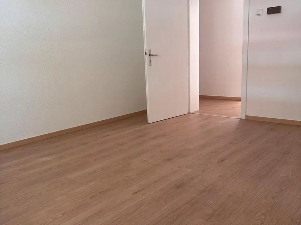 Neu-sanierte 2ZKB Wohnung zu vermieten
