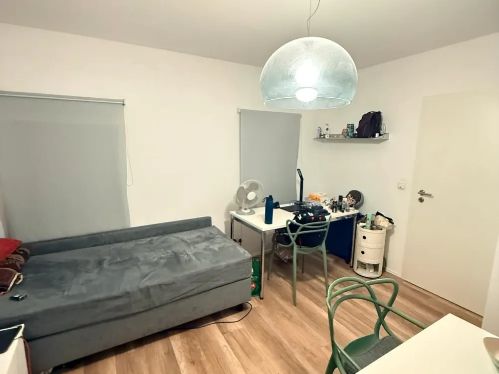 Studio Apartment in Erlangen for Sublet