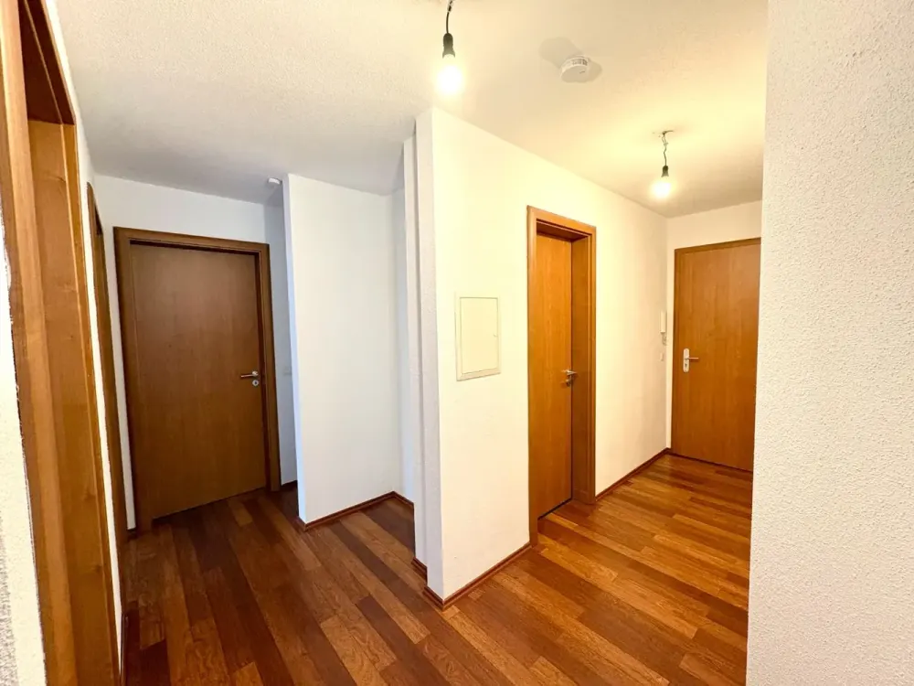 Terrassenwohnung mit 3 Schlafzimmern und viel Tageslicht in Düsseldorf