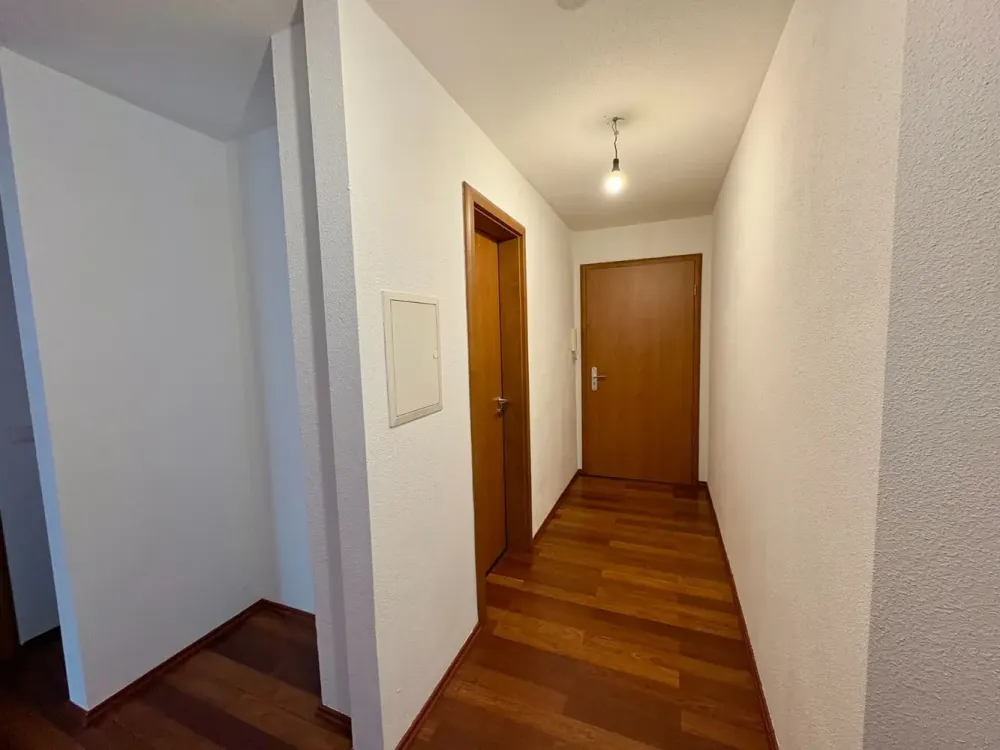 Terrassenwohnung mit 3 Schlafzimmern und viel Tageslicht in Düsseldorf