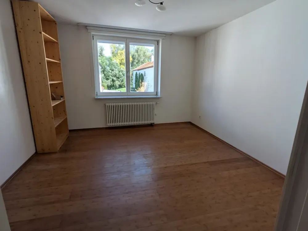 4 ZKB Maisonettewohnung mit 124 m2 in einem Zweifamilienhaus