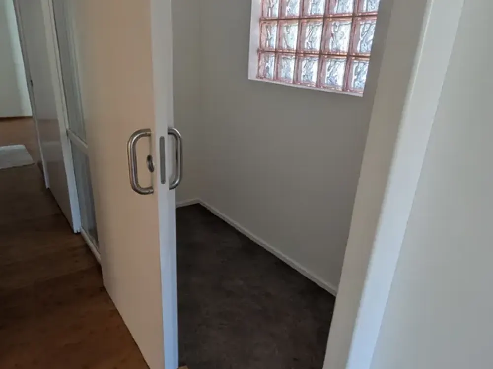 4 ZKB Maisonettewohnung mit 124 m2 in einem Zweifamilienhaus
