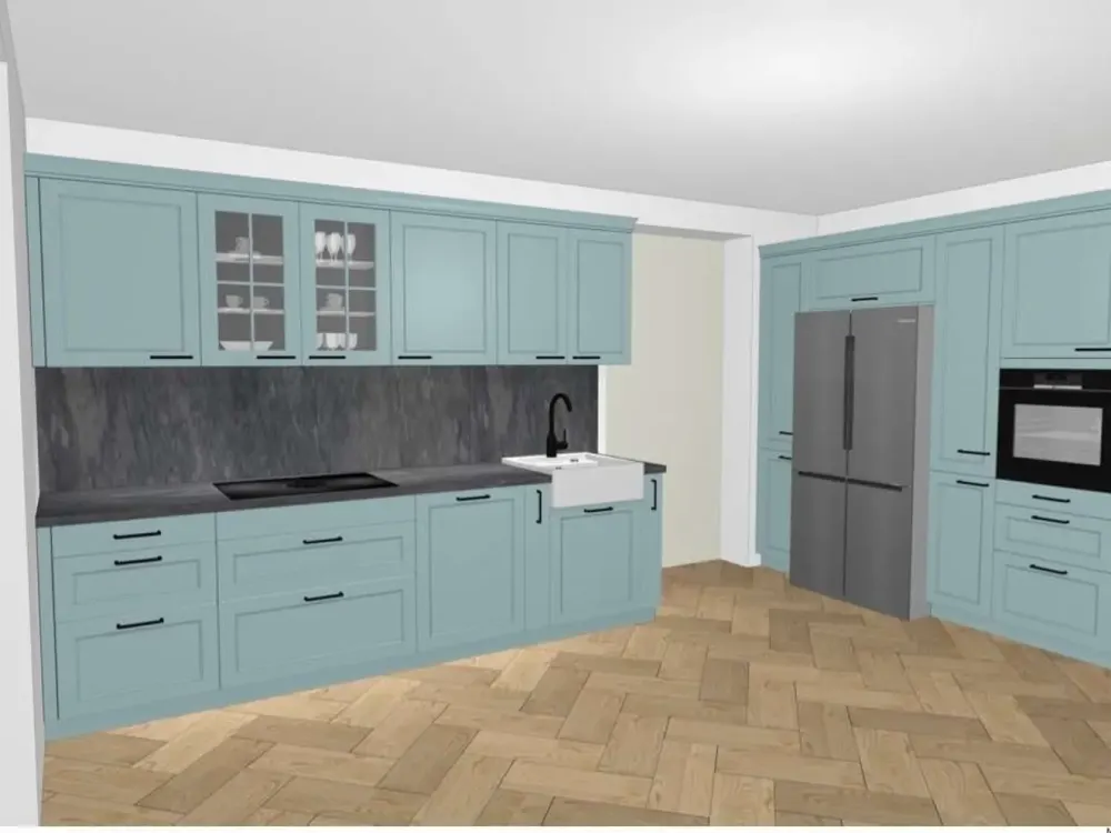 Maisonette Living with Exclusive Features