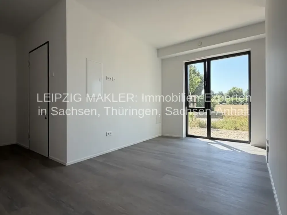 SOFORT EINZIEHEN: Premium Service-Wohnen: Fitnessstudio, Sauna, Swimmingpool, Terrassen, Gastronomie