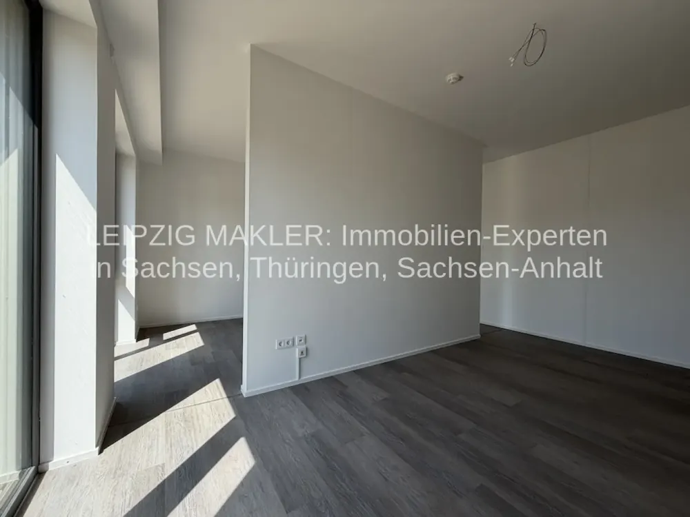 SOFORT EINZIEHEN: Premium Service-Wohnen: Fitnessstudio, Sauna, Swimmingpool, Terrassen, Gastronomie