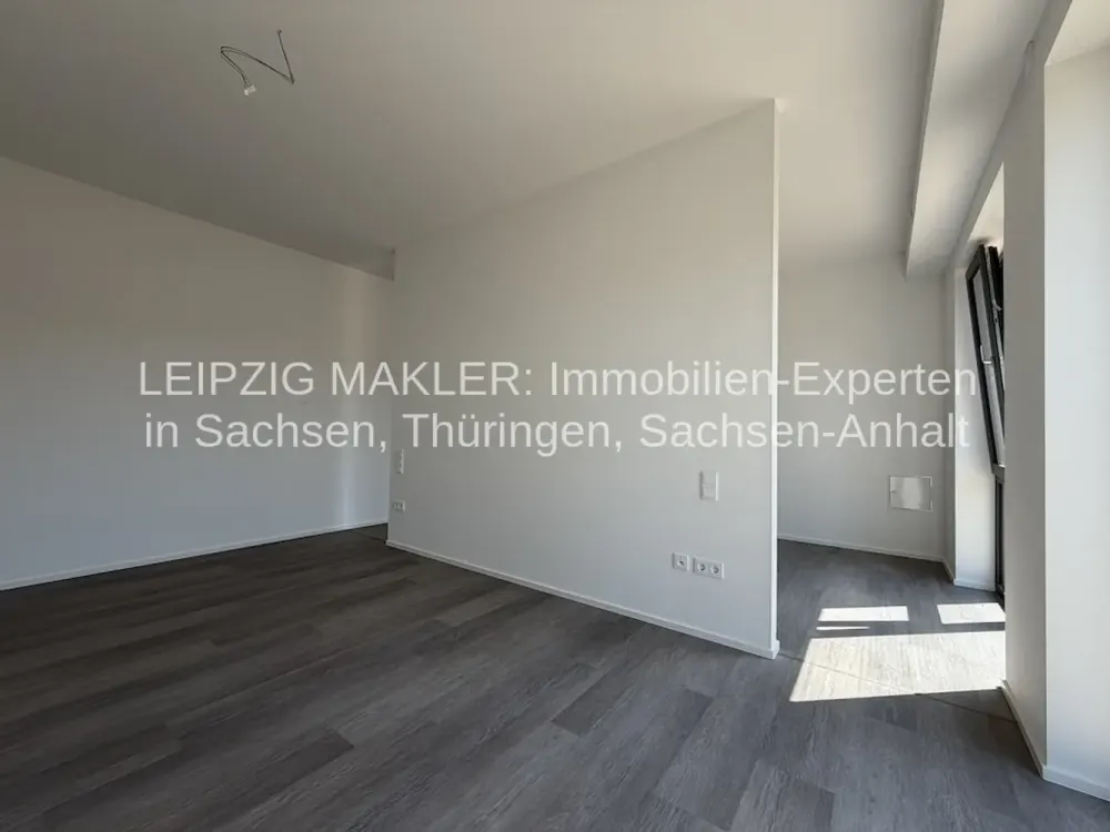 SOFORT EINZIEHEN: Premium Service-Wohnen: Fitnessstudio, Sauna, Swimmingpool, Terrassen, Gastronomie