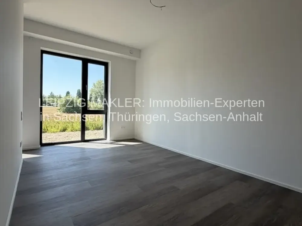 SOFORT EINZIEHEN: Premium Service-Wohnen: Fitnessstudio, Sauna, Swimmingpool, Terrassen, Gastronomie