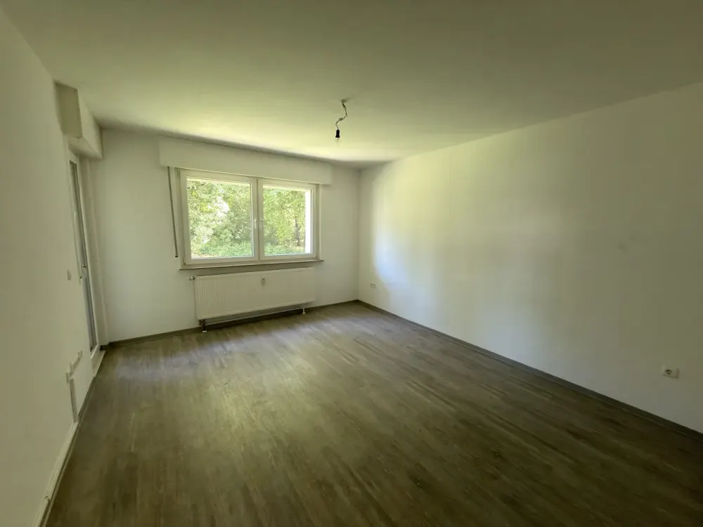 Reinkommen und Wohlfühlen: 3,5-Zimmer-Citywohnung