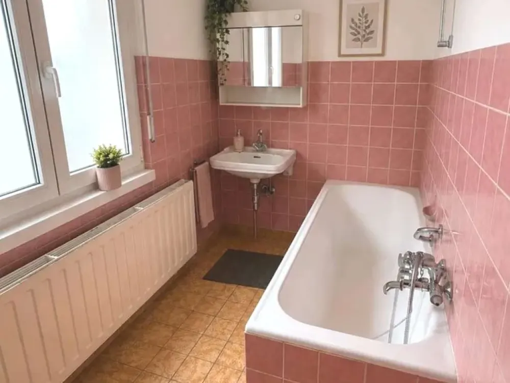 Beautiful 2-Room Ground Floor Apartment in Muggensturm
