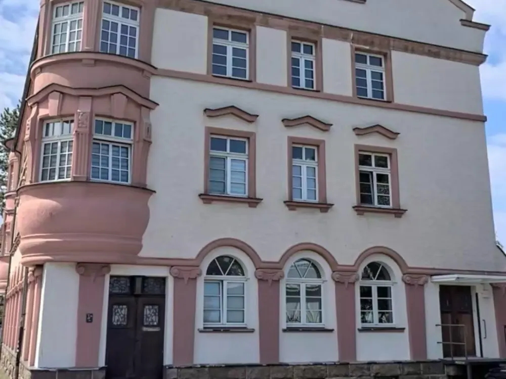 1-Zi Wohnung Engelsdorf | Nähe Paunsdorf Center & S-Bahn