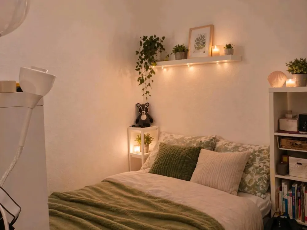 Möbliertes Appartement Erlanger Innenstadt