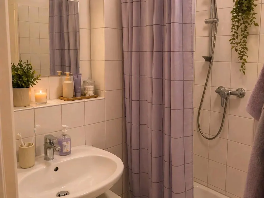 Möbliertes Appartement Erlanger Innenstadt