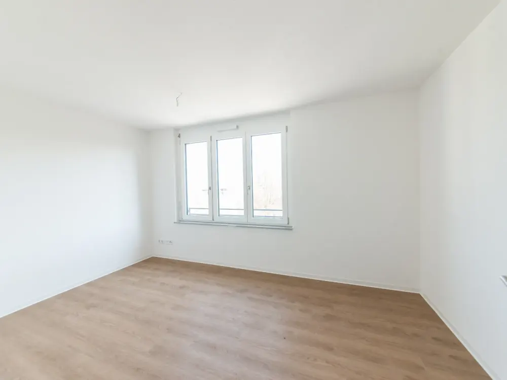 2-Zimmer-Wohnung in Stuttgart-Freiberg