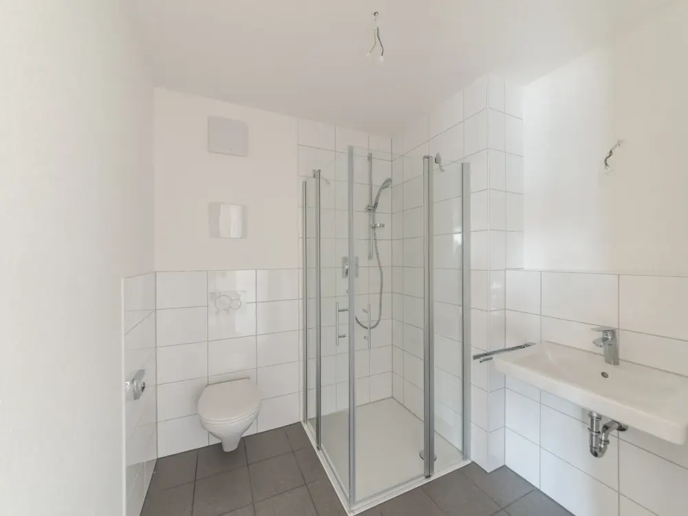 2-Zimmer-Wohnung in Stuttgart-Freiberg