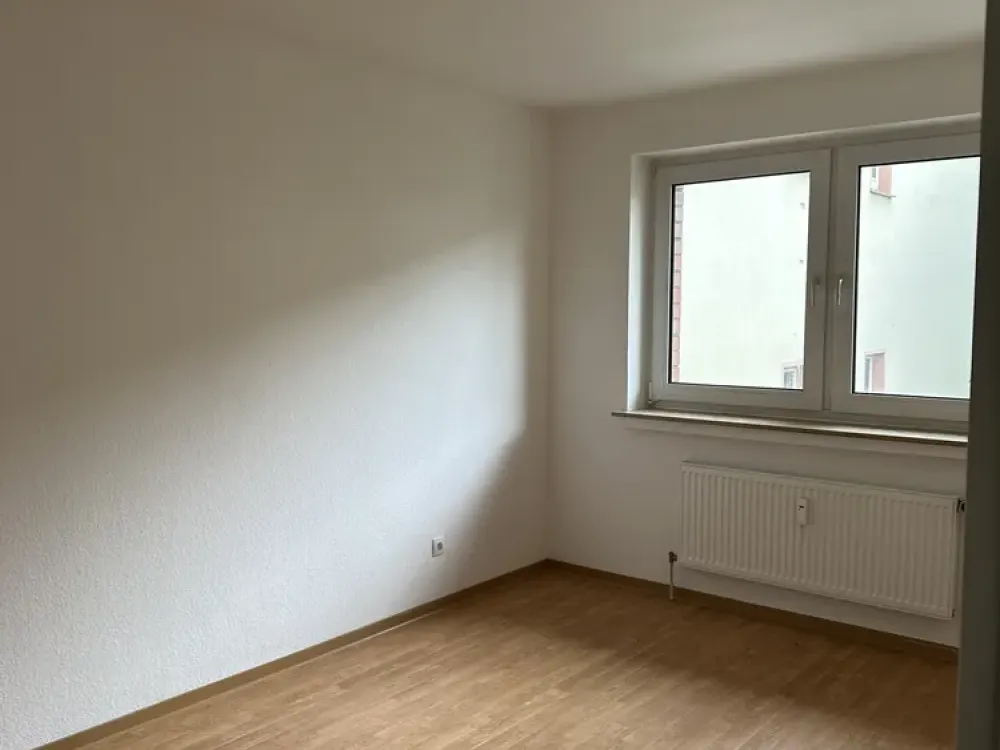 Zentralgelegene 2-Zimmer-Wohnung in Altenhagen
