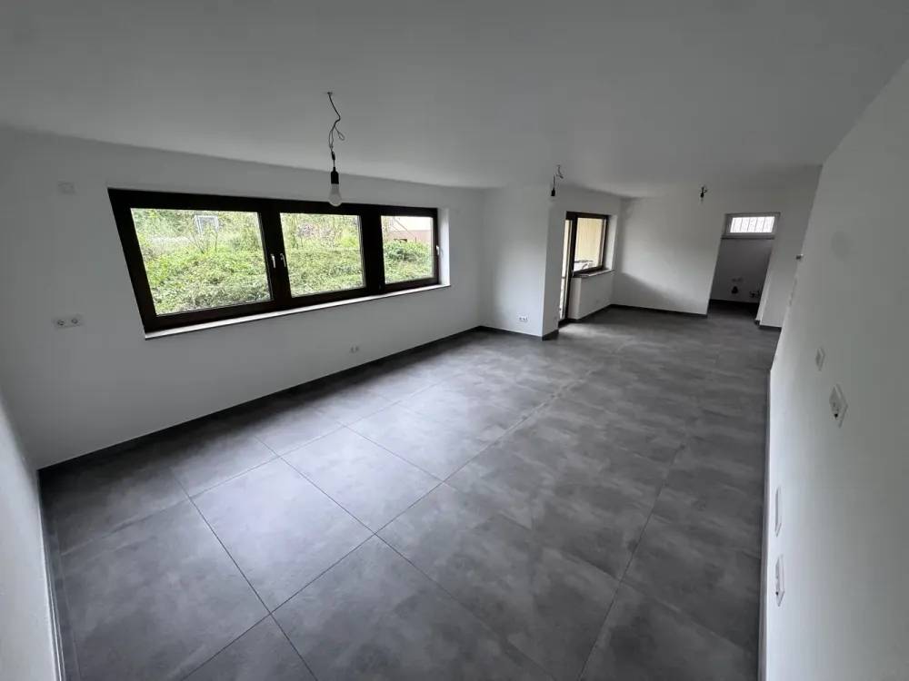 Stilvoll modernisiert: 2,5-Zimmer-Wohnung in Leonberg
