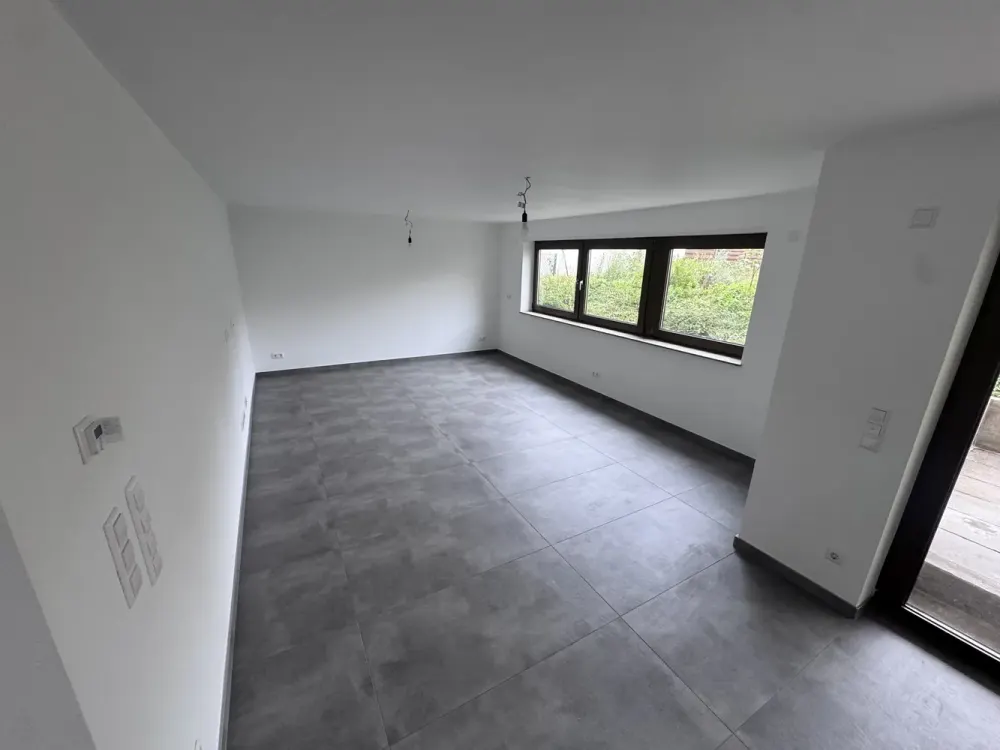 Stilvoll modernisiert: 2,5-Zimmer-Wohnung in Leonberg