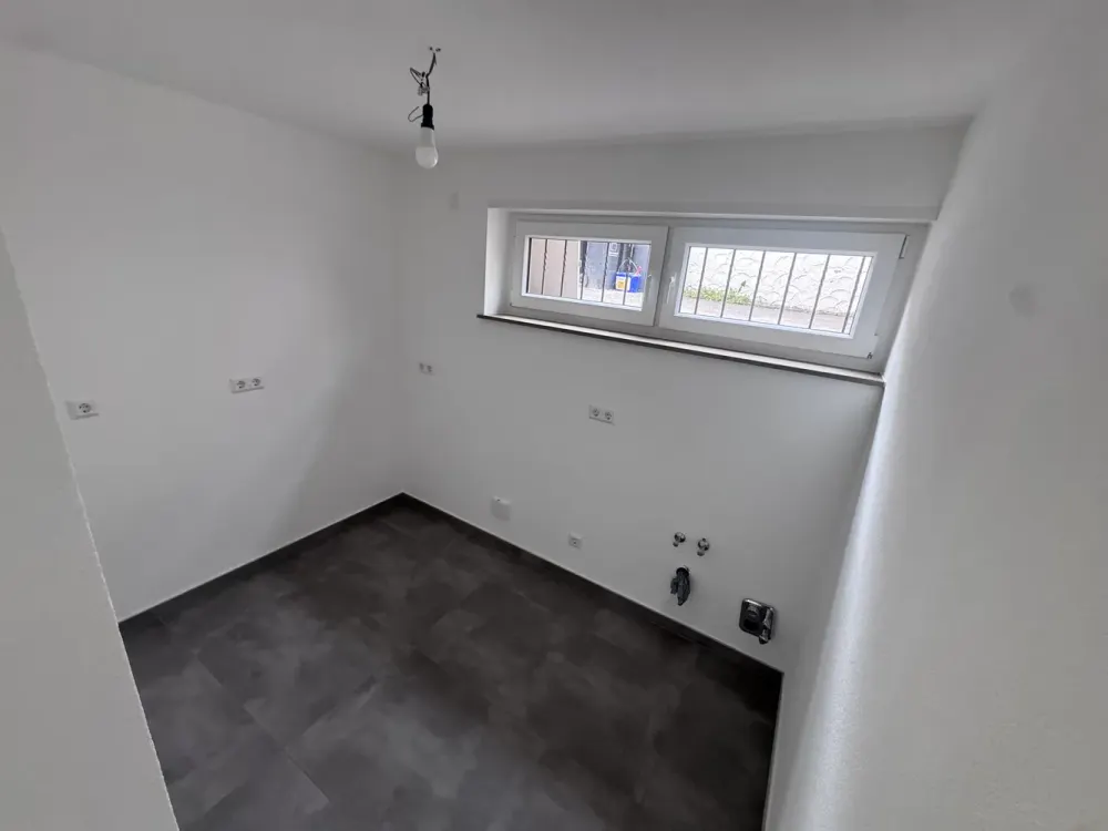 Stilvoll modernisiert: 2,5-Zimmer-Wohnung in Leonberg