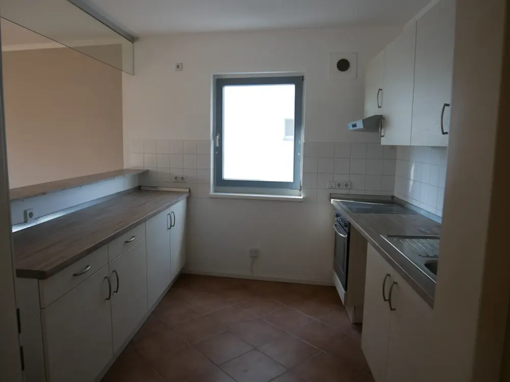 2 Zimmer mit WBS in Marienfelde