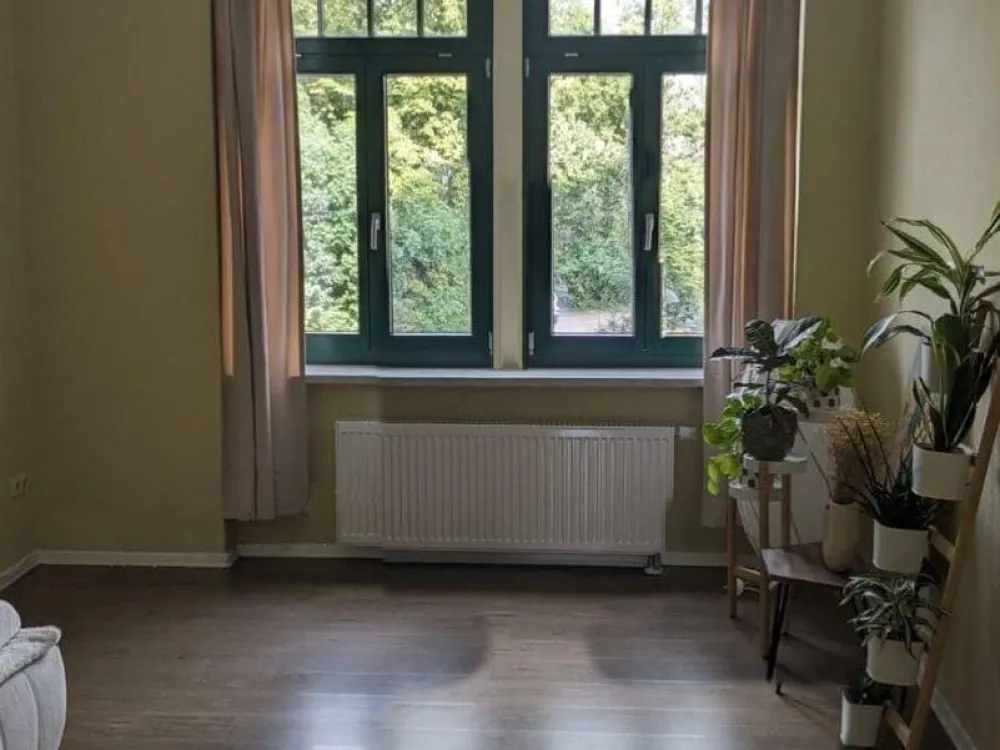 1 Jährige Untermiete - 3 Zimmer voll möbliert